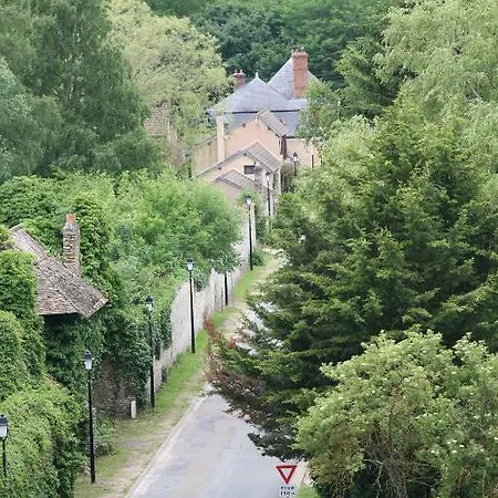 Le Nid De 3* Rochefort-en-Yvelines